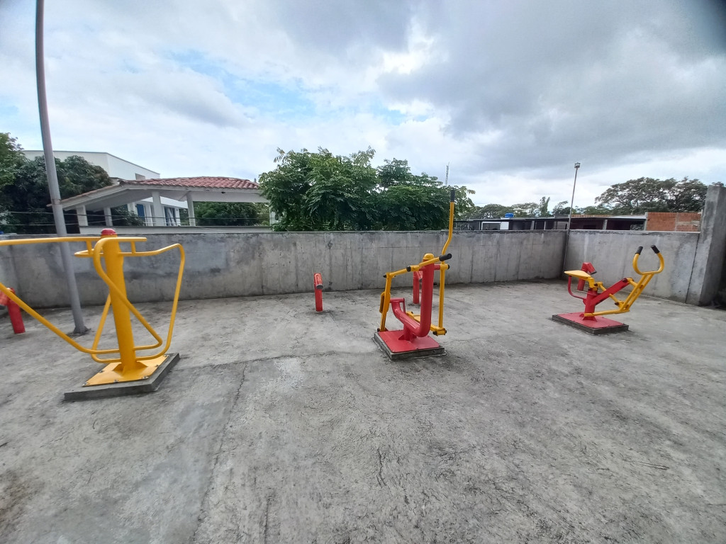 Apartamento En Arriendo - Flor Alba Campestre Piso 14, Ibagué