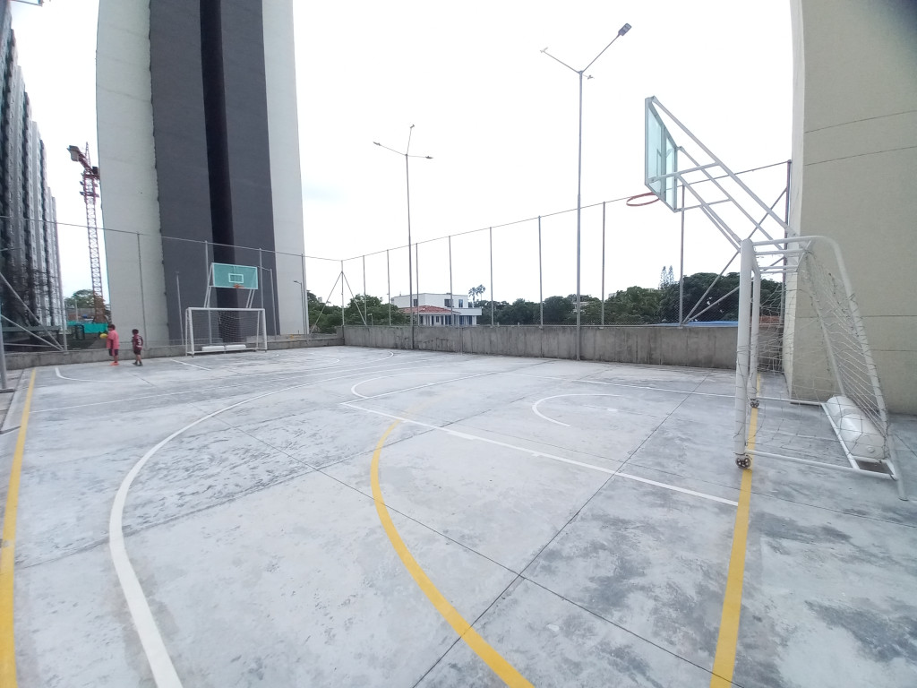 Apartamento En Arriendo - Flor Alba Campestre Piso 14, Ibagué