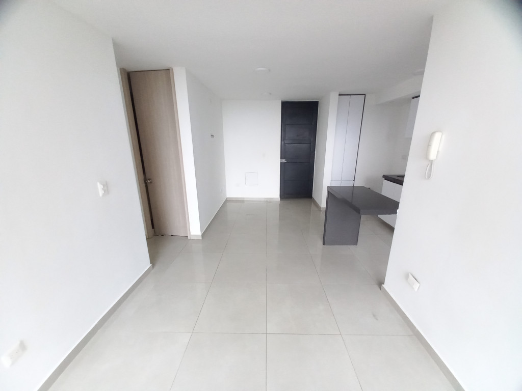 Apartamento En Arriendo - Flor Alba Campestre Piso 14, Ibagué