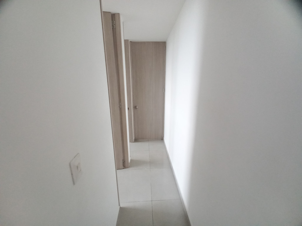Apartamento En Arriendo - Flor Alba Campestre Piso 14, Ibagué