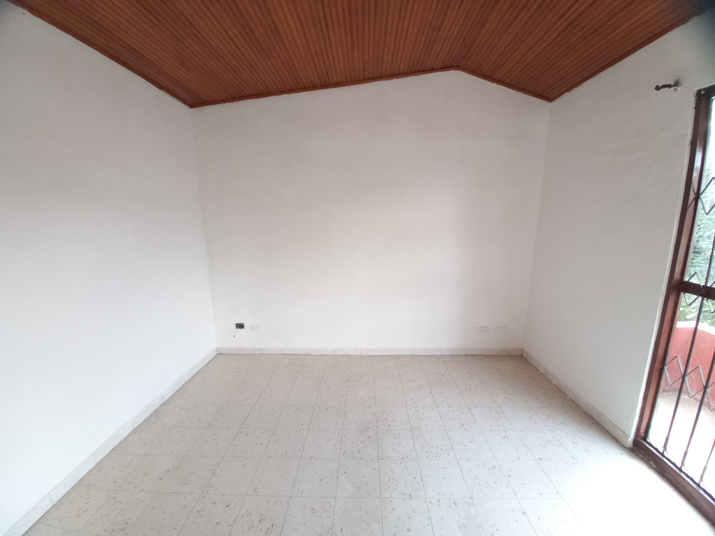 Casa En Arriendo - Cuidadela Comfenalco Etapa I, Ibagué