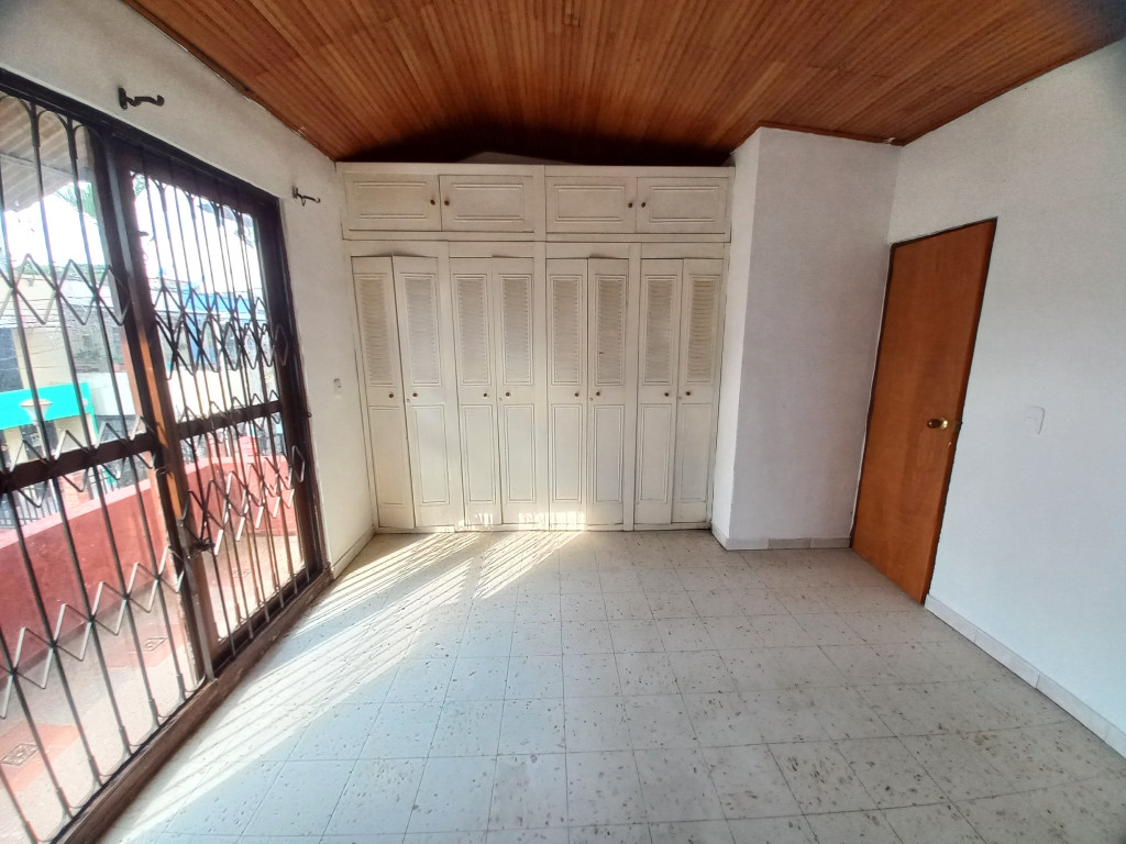 Casa En Arriendo - Cuidadela Comfenalco Etapa I, Ibagué