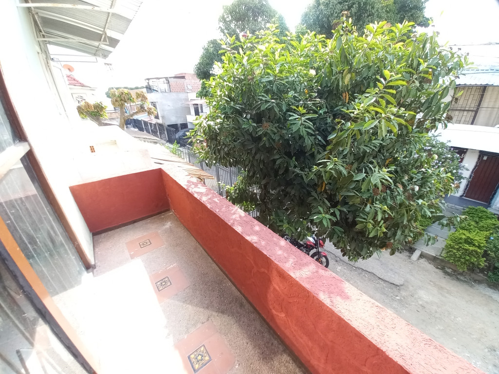 Casa En Arriendo - Cuidadela Comfenalco Etapa I, Ibagué