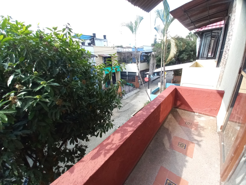 Casa En Arriendo - Cuidadela Comfenalco Etapa I, Ibagué