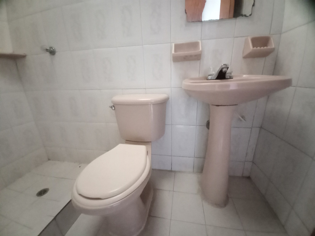 Casa En Arriendo - Cuidadela Comfenalco Etapa I, Ibagué