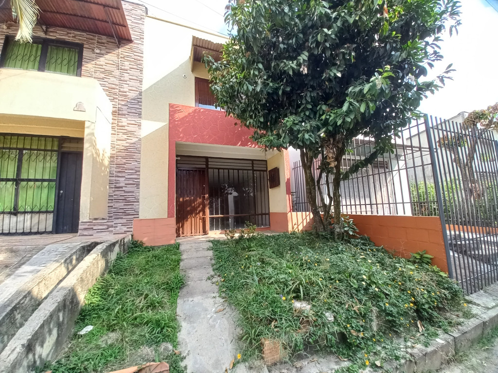 Casa En Arriendo - Cuidadela Comfenalco Etapa I, Ibagué