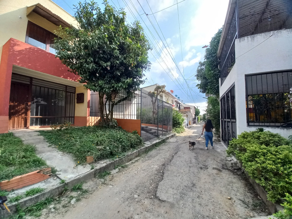 Casa En Arriendo - Cuidadela Comfenalco Etapa I, Ibagué
