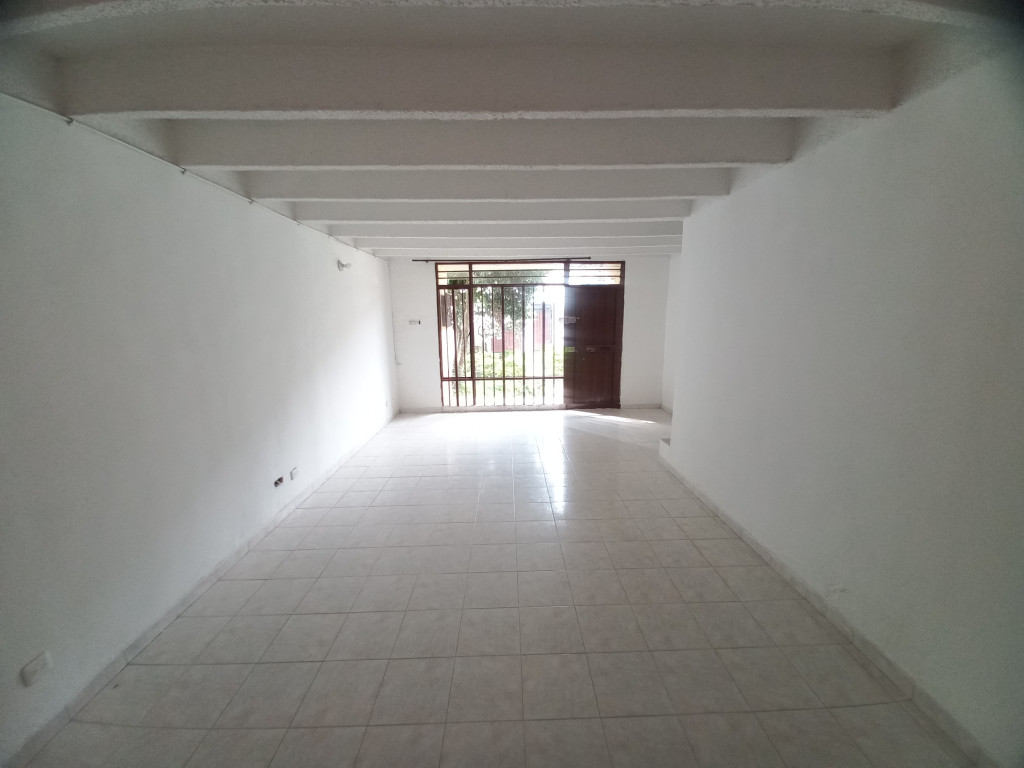 Casa En Arriendo - Cuidadela Comfenalco Etapa I, Ibagué