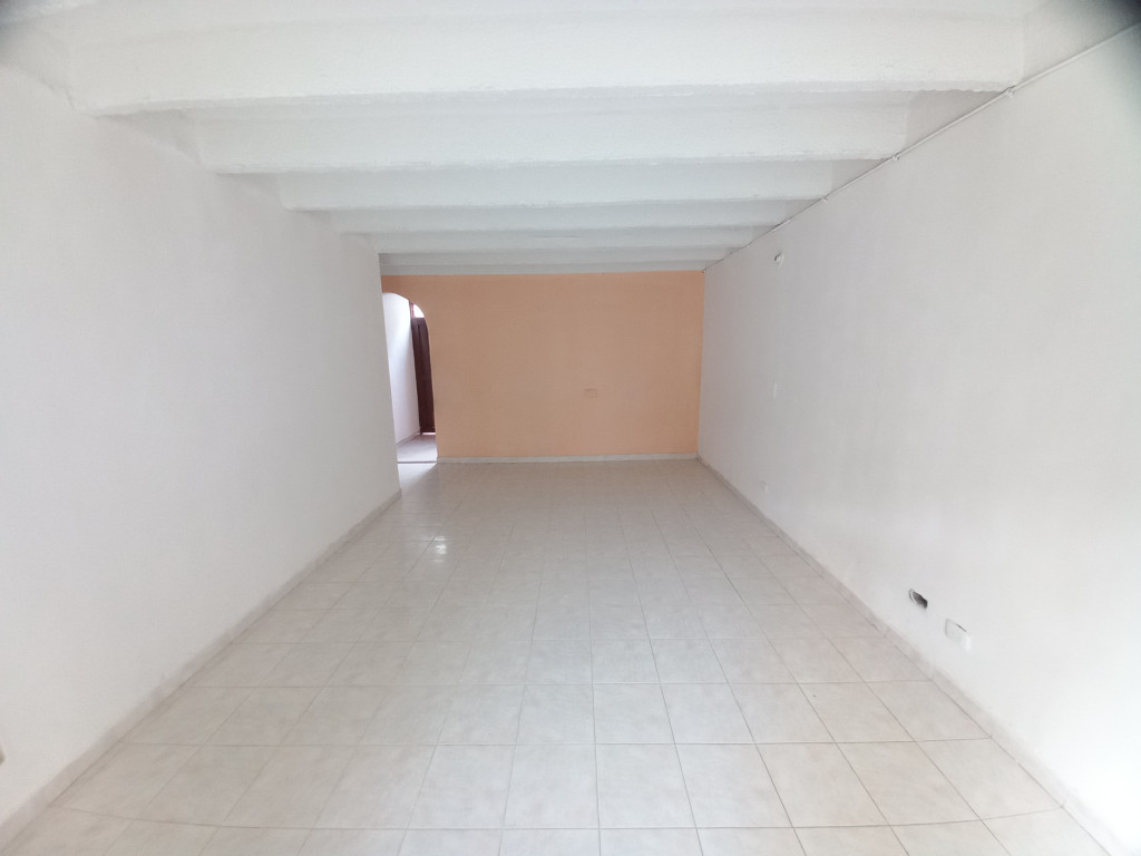 Casa En Arriendo - Cuidadela Comfenalco Etapa I, Ibagué