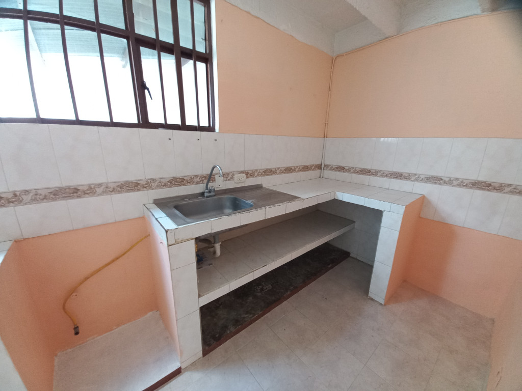 Casa En Arriendo - Cuidadela Comfenalco Etapa I, Ibagué