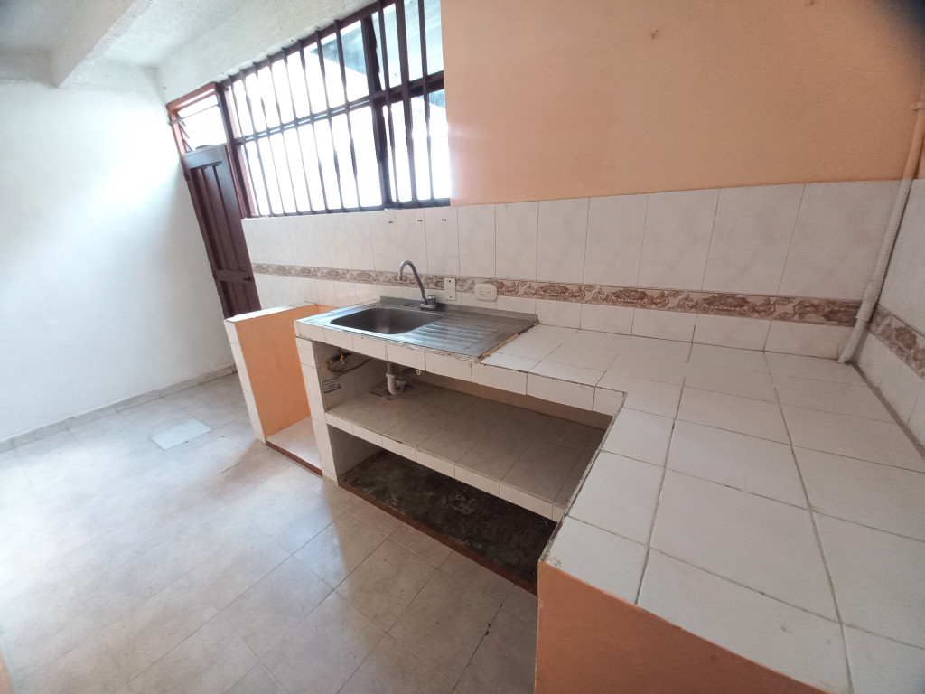 Casa En Arriendo - Cuidadela Comfenalco Etapa I, Ibagué