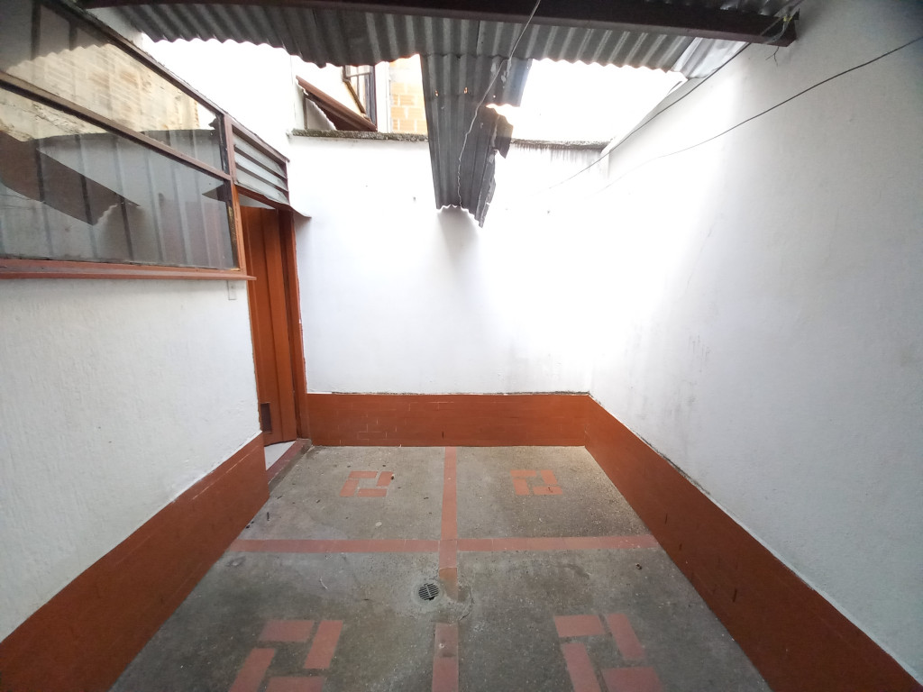 Casa En Arriendo - Cuidadela Comfenalco Etapa I, Ibagué