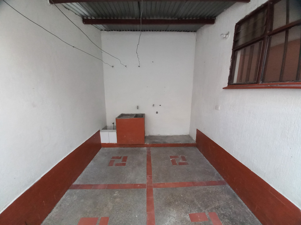 Casa En Arriendo - Cuidadela Comfenalco Etapa I, Ibagué