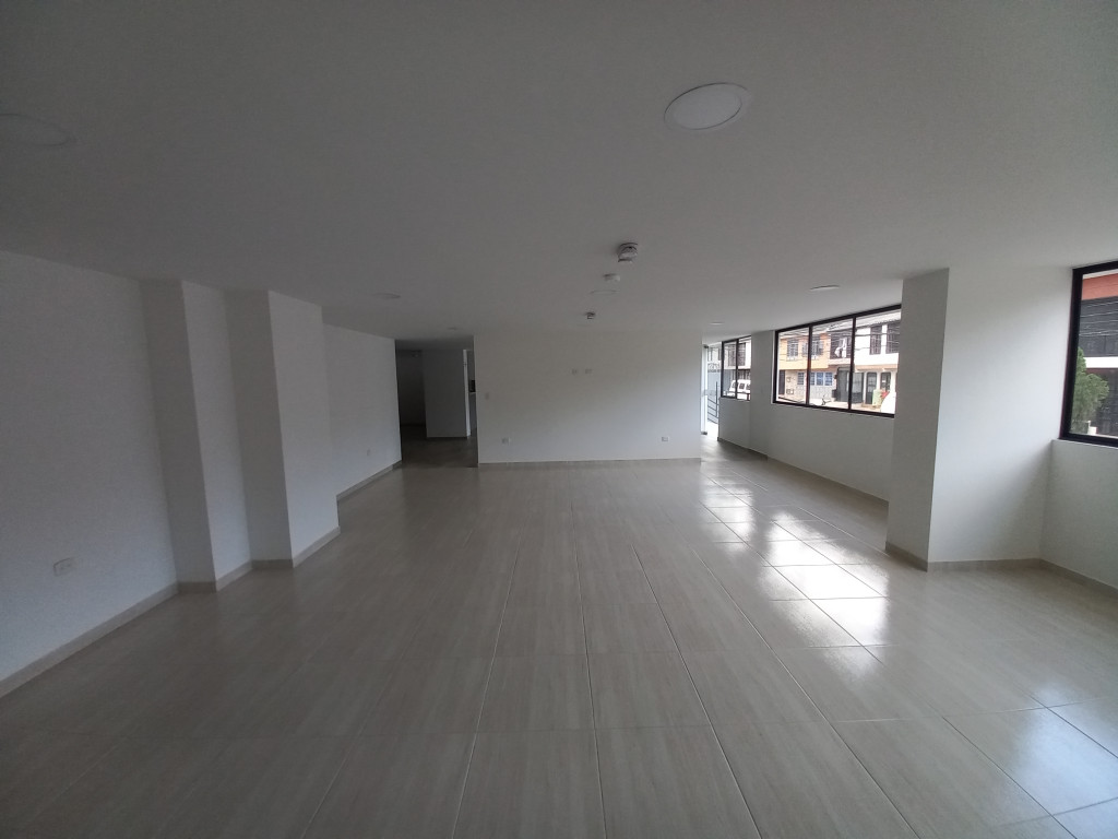 Apartamento En Venta - Edificio Centro Comercial Pasaje Real Piso 4, Ibagué