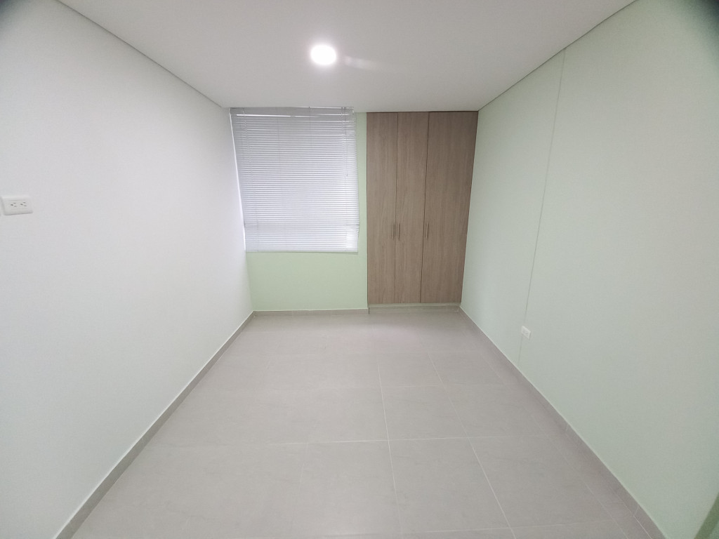 Apartamento En Venta - Edificio Flormorago  Piso 3, Ibagué