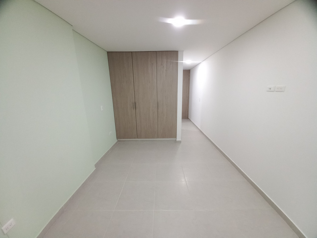 Apartamento En Venta - Edificio Flormorago  Piso 3, Ibagué