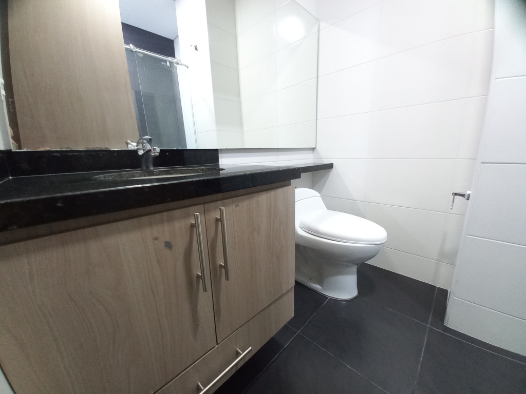 Apartamento En Venta - Edificio Flormorago  Piso 3, Ibagué