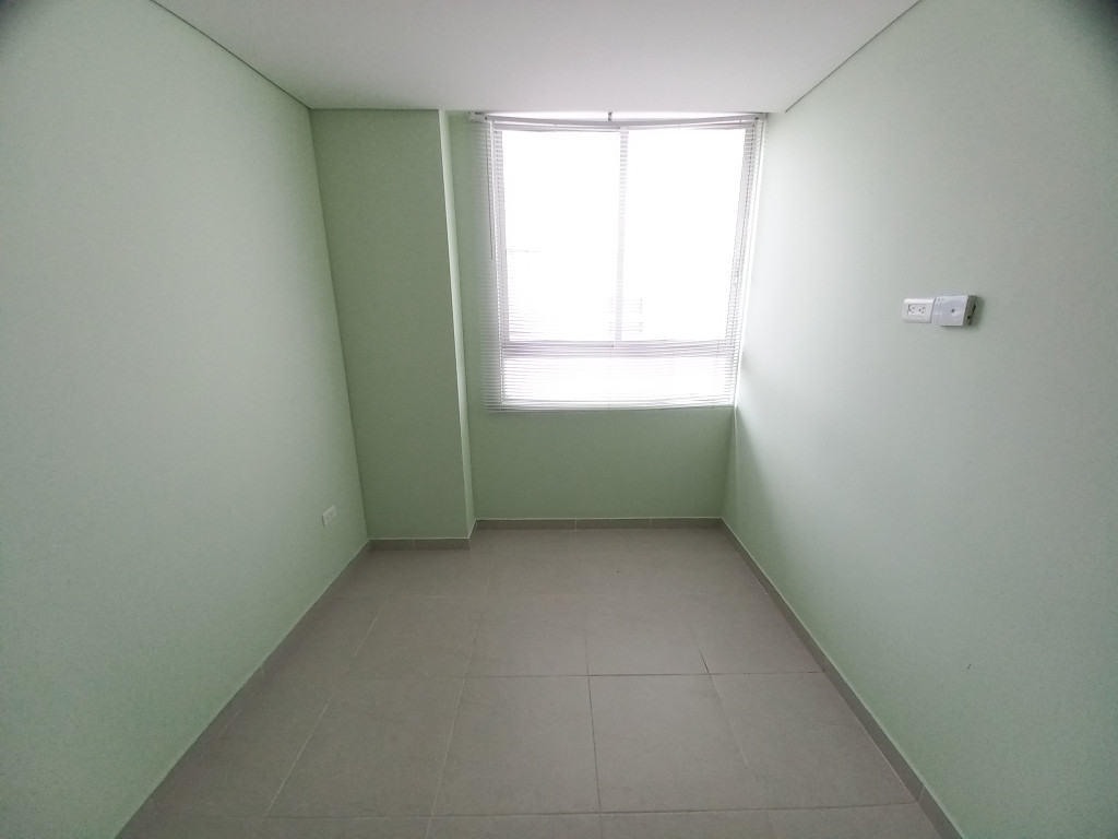 Apartamento En Venta - Edificio Flormorago  Piso 3, Ibagué