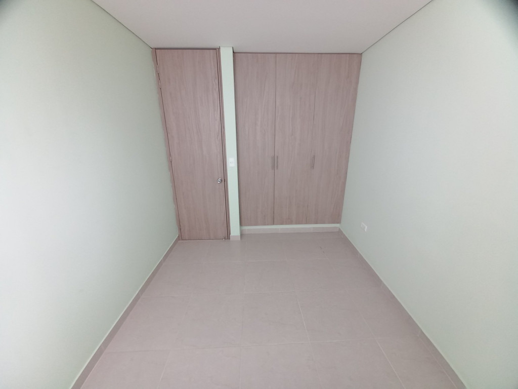 Apartamento En Venta - Edificio Flormorago  Piso 3, Ibagué