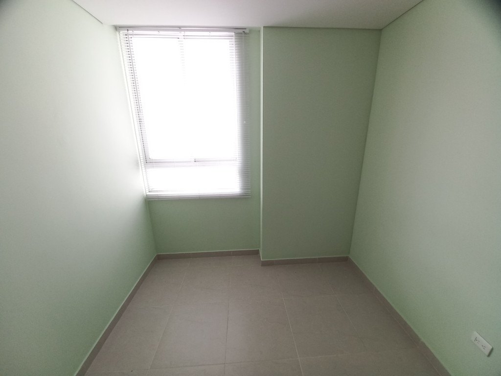 Apartamento En Venta - Edificio Flormorago  Piso 3, Ibagué