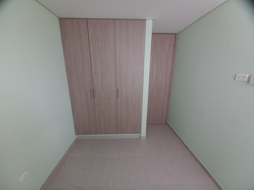 Apartamento En Venta - Edificio Flormorago  Piso 3, Ibagué