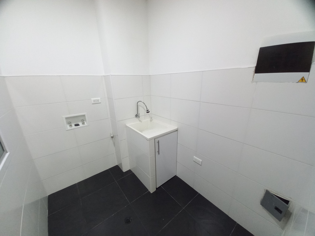 Apartamento En Venta - Edificio Flormorago  Piso 3, Ibagué