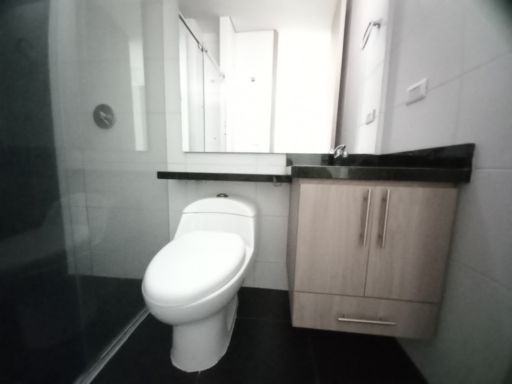 Apartamento En Venta - Edificio Flormorago  Piso 3, Ibagué