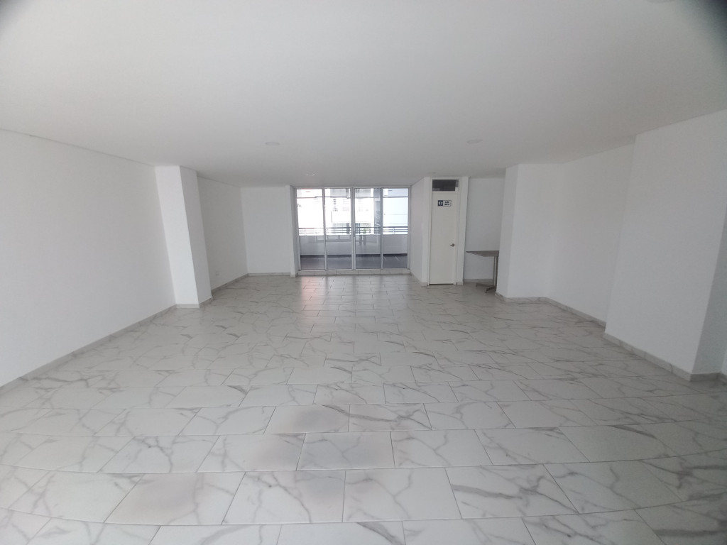 Apartamento En Venta - Edificio Flormorago  Piso 3, Ibagué