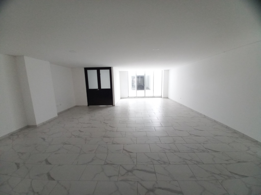 Apartamento En Venta - Edificio Flormorago  Piso 3, Ibagué