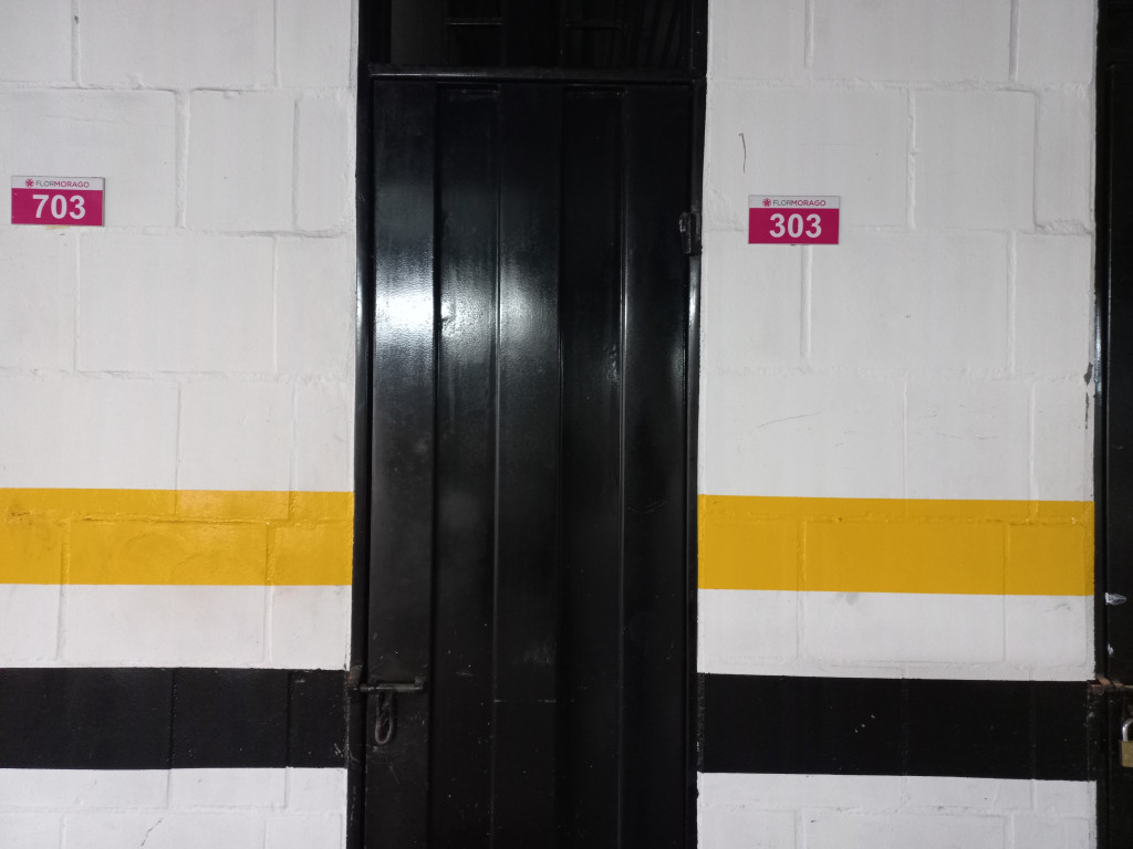 Apartamento En Venta - Edificio Flormorago  Piso 3, Ibagué