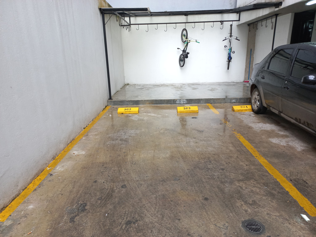 Apartamento En Venta - Edificio Flormorago  Piso 3, Ibagué