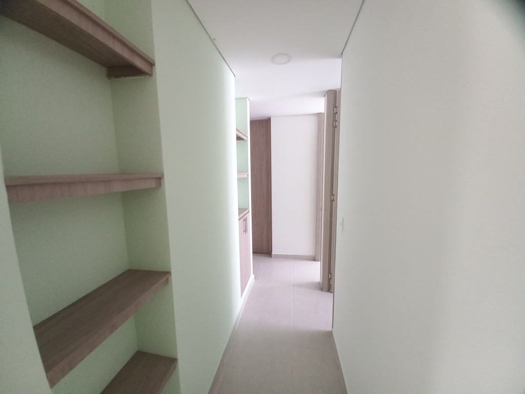 Apartamento En Venta - Edificio Flormorago  Piso 3, Ibagué