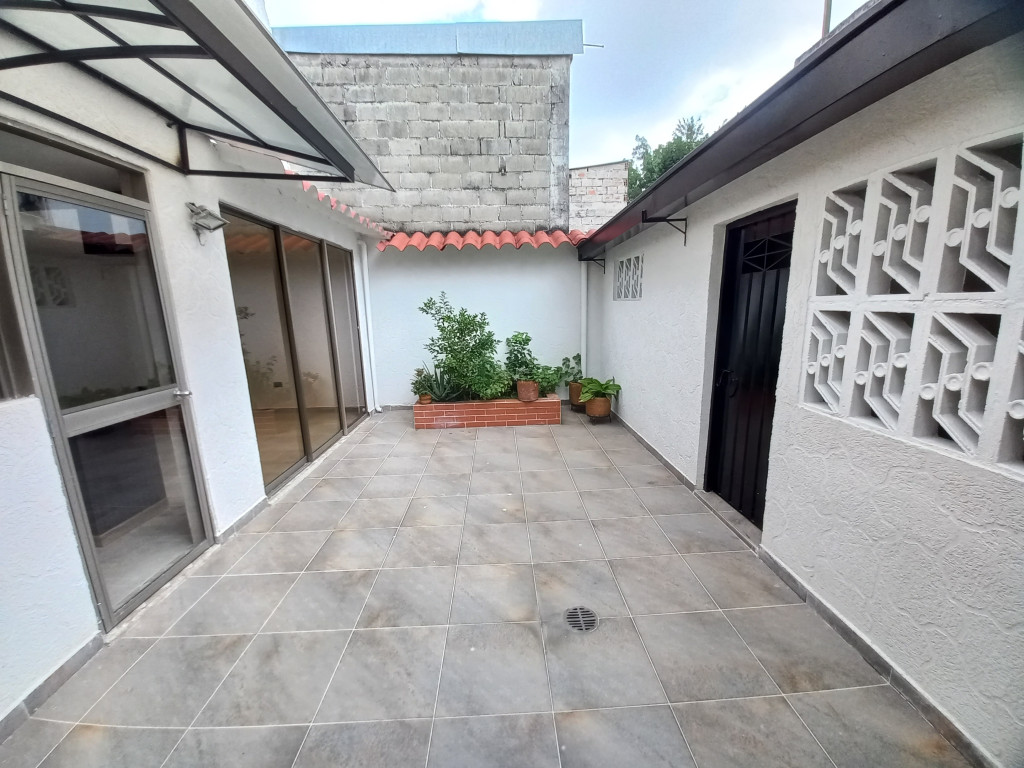 Casa En Arriendo - Metaima I, Ibagué