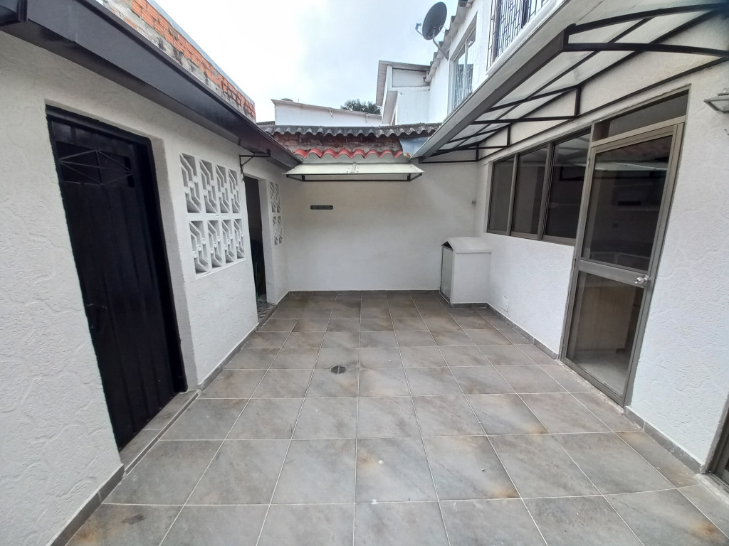 Casa En Arriendo - Metaima I, Ibagué