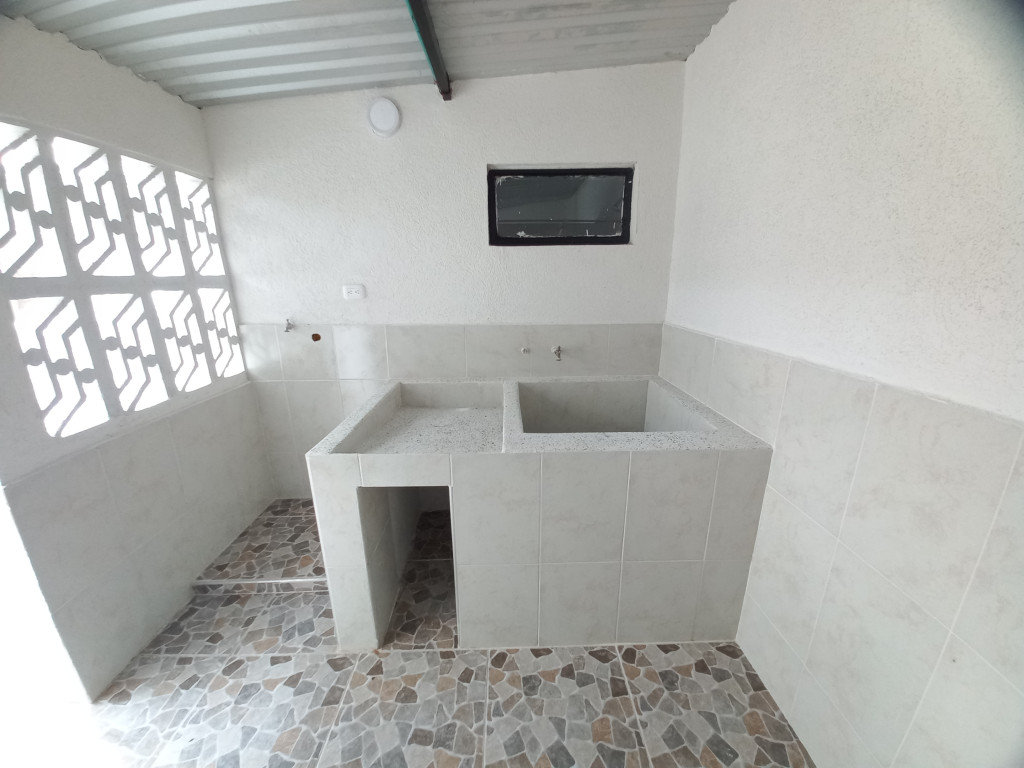 Casa En Arriendo - Metaima I, Ibagué