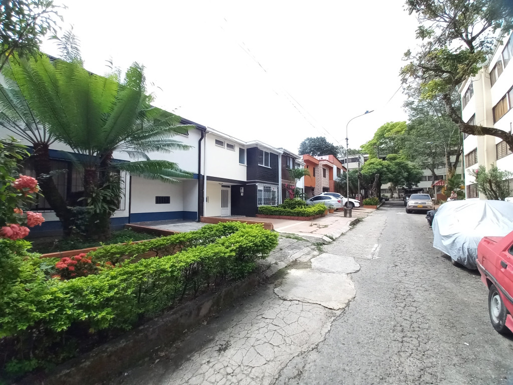 Casa En Arriendo - Metaima I, Ibagué
