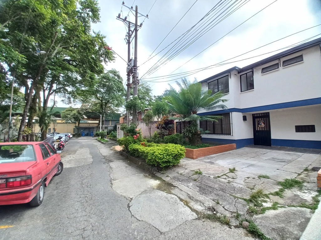 Casa En Arriendo - Metaima I, Ibagué