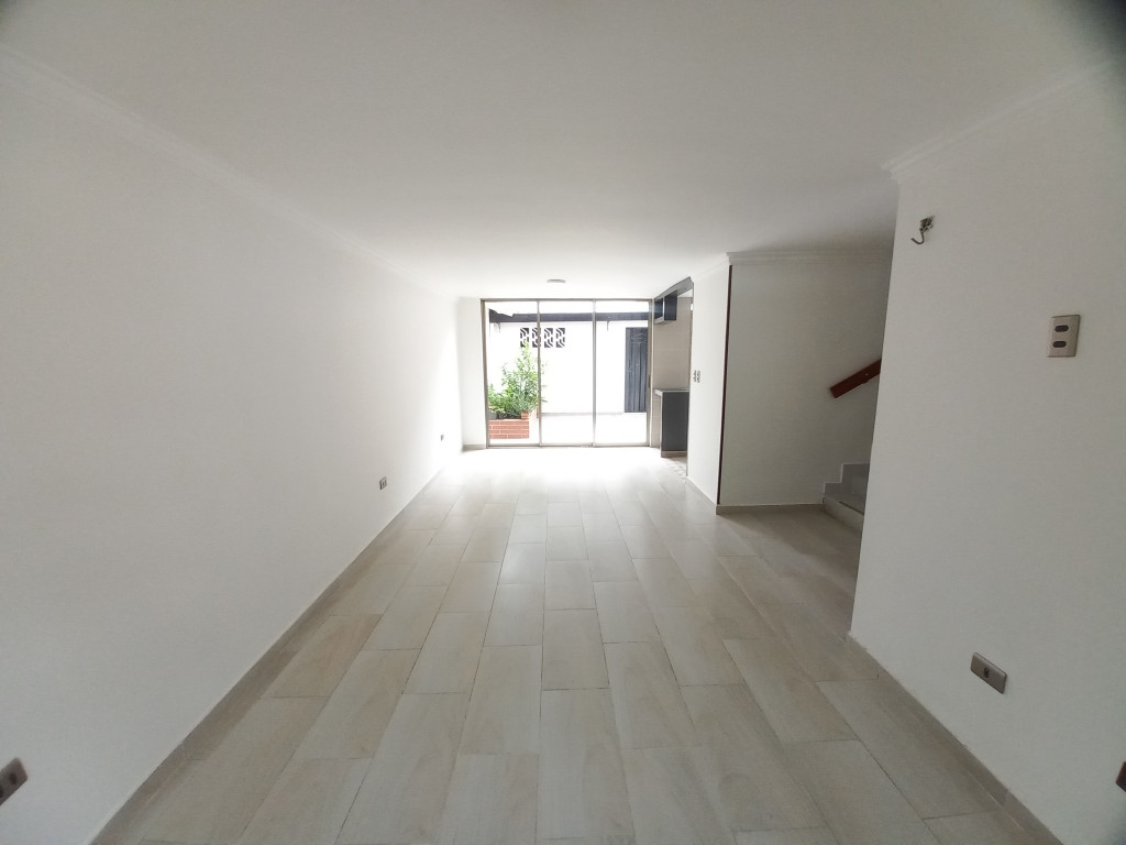 Casa En Arriendo - Metaima I, Ibagué