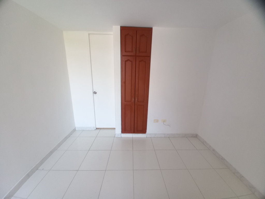 Apartamento En Arriendo - Reservas Del Jardin Piso 5 Sin Ascensor, Ibagué
