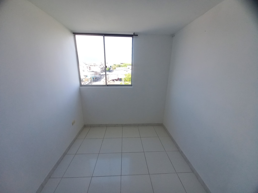 Apartamento En Arriendo - Reservas Del Jardin Piso 5 Sin Ascensor, Ibagué