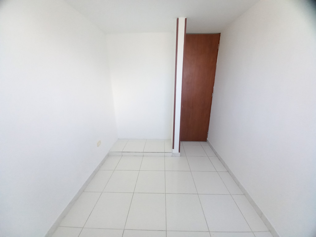 Apartamento En Arriendo - Reservas Del Jardin Piso 5 Sin Ascensor, Ibagué