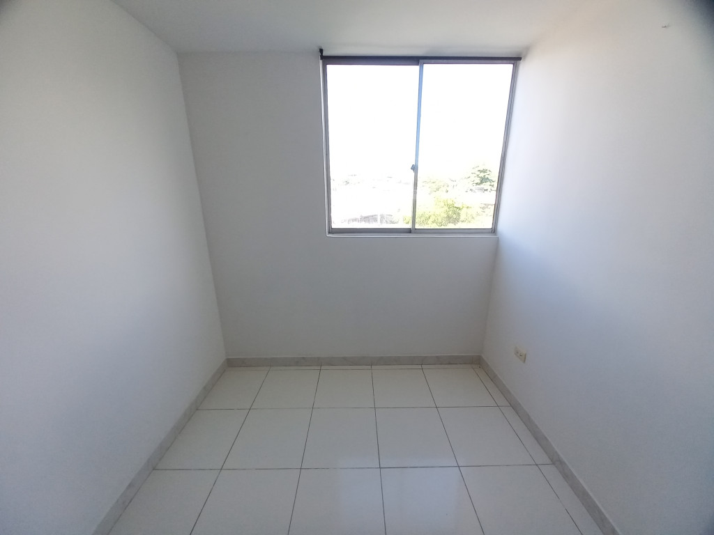 Apartamento En Arriendo - Reservas Del Jardin Piso 5 Sin Ascensor, Ibagué