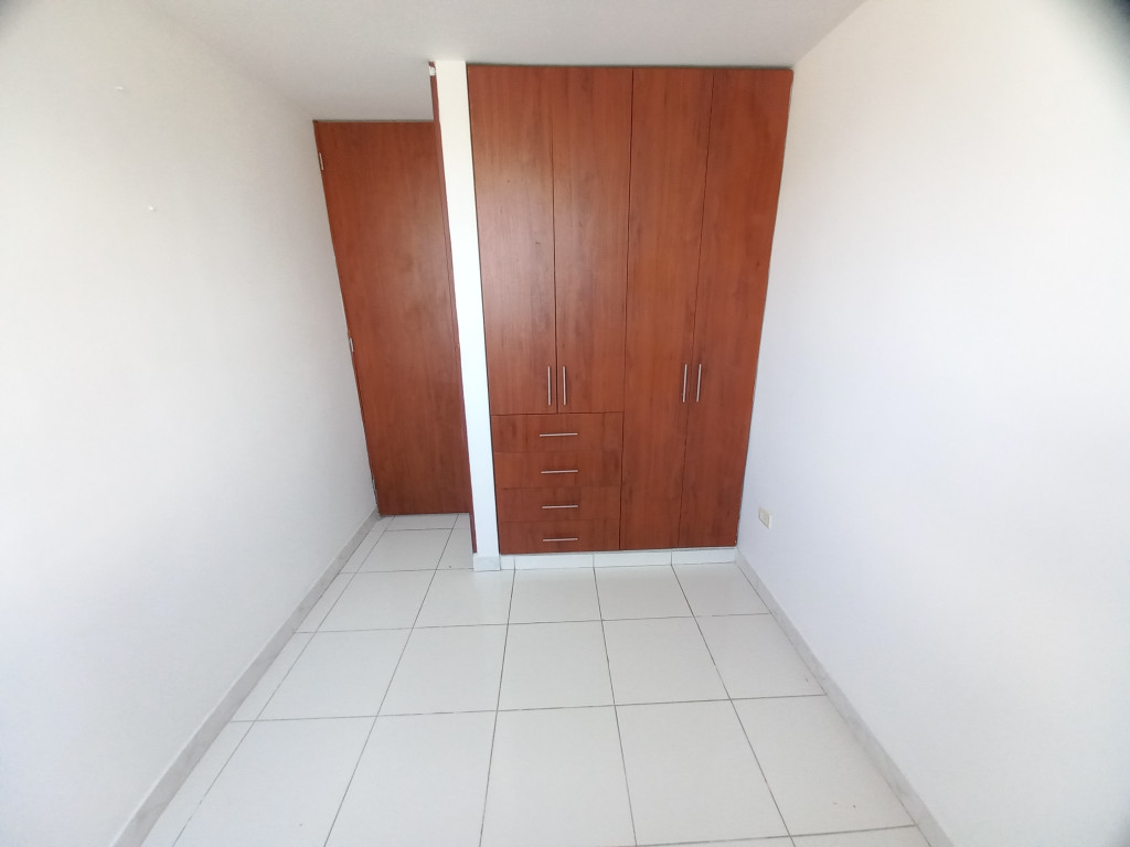 Apartamento En Arriendo - Reservas Del Jardin Piso 5 Sin Ascensor, Ibagué