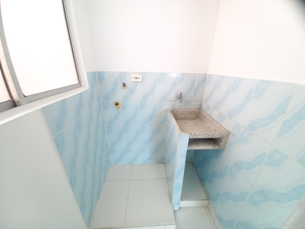 Apartamento En Arriendo - Reservas Del Jardin Piso 5 Sin Ascensor, Ibagué