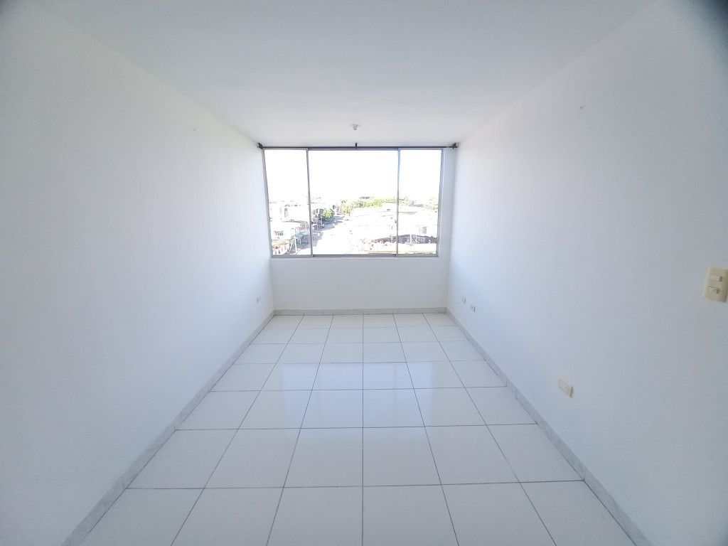 Apartamento En Arriendo - Reservas Del Jardin Piso 5 Sin Ascensor, Ibagué