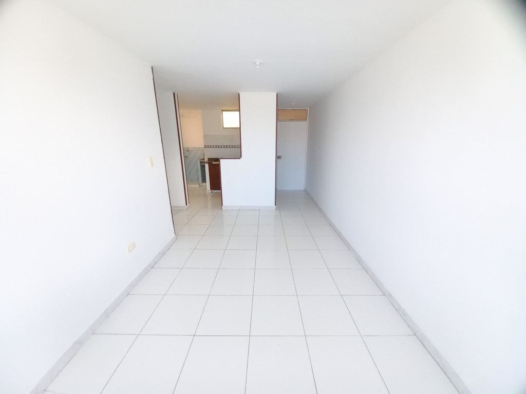 Apartamento En Arriendo - Reservas Del Jardin Piso 5 Sin Ascensor, Ibagué