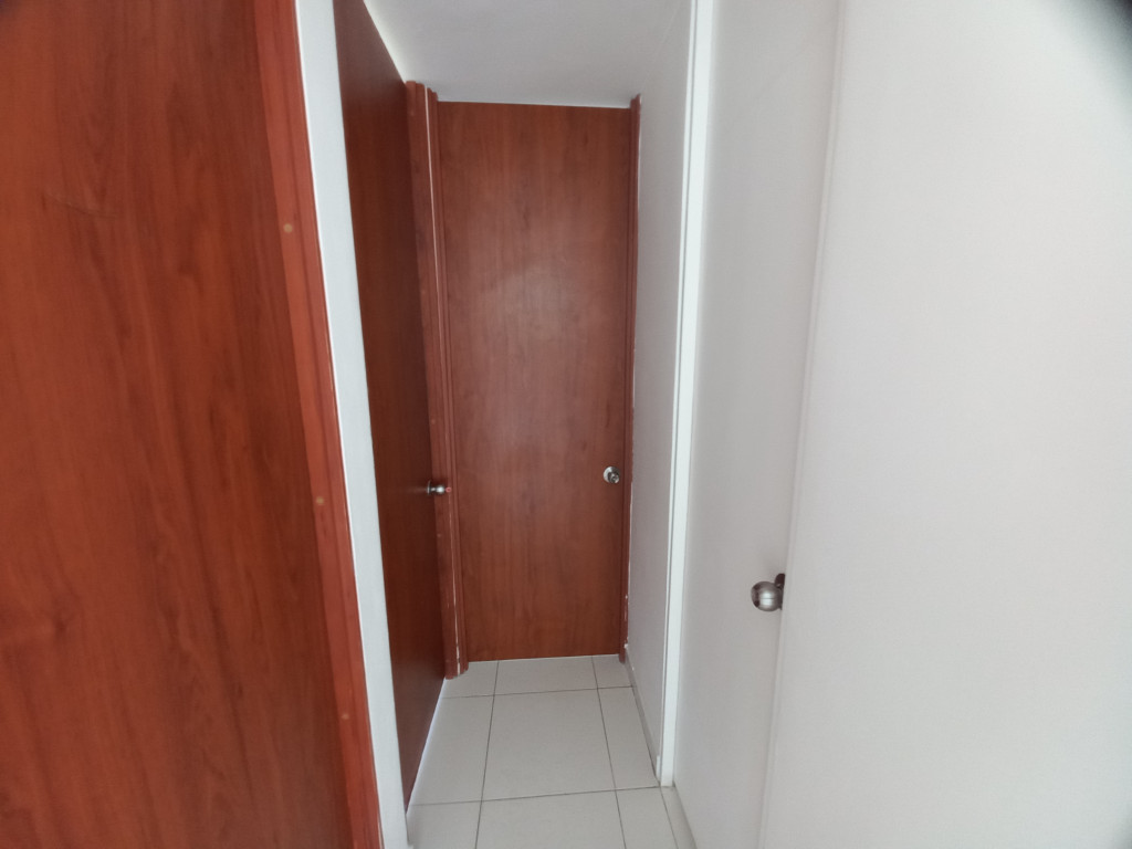 Apartamento En Arriendo - Reservas Del Jardin Piso 5 Sin Ascensor, Ibagué