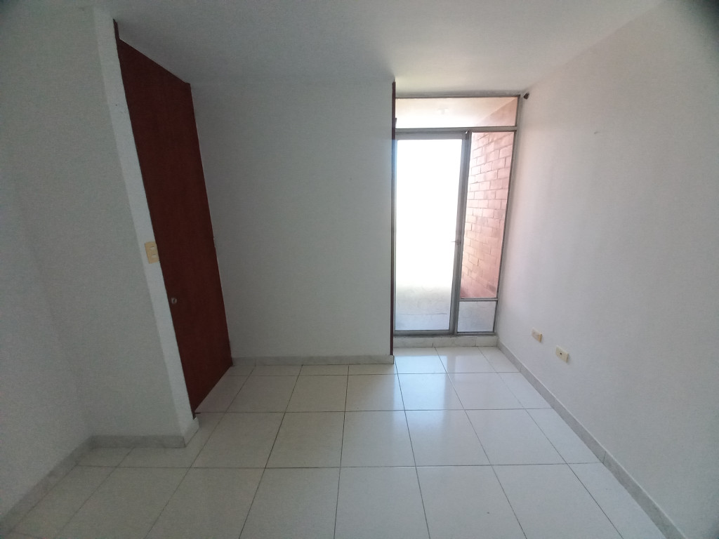 Apartamento En Arriendo - Reservas Del Jardin Piso 5 Sin Ascensor, Ibagué