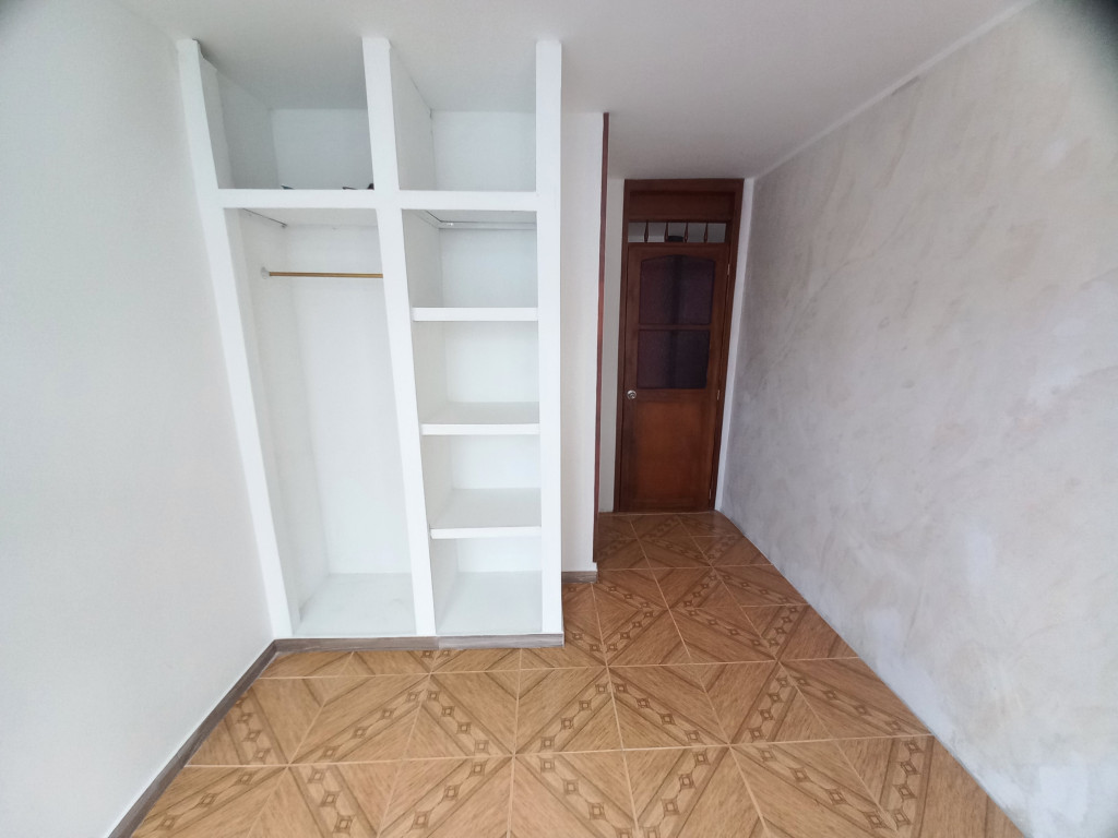 Apartamento En Arriendo - Hacienda Piedra Pintada Piso 2, Ibagué