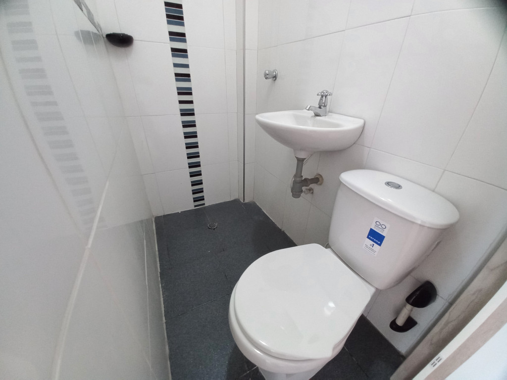 Apartamento En Arriendo - Hacienda Piedra Pintada Piso 2, Ibagué